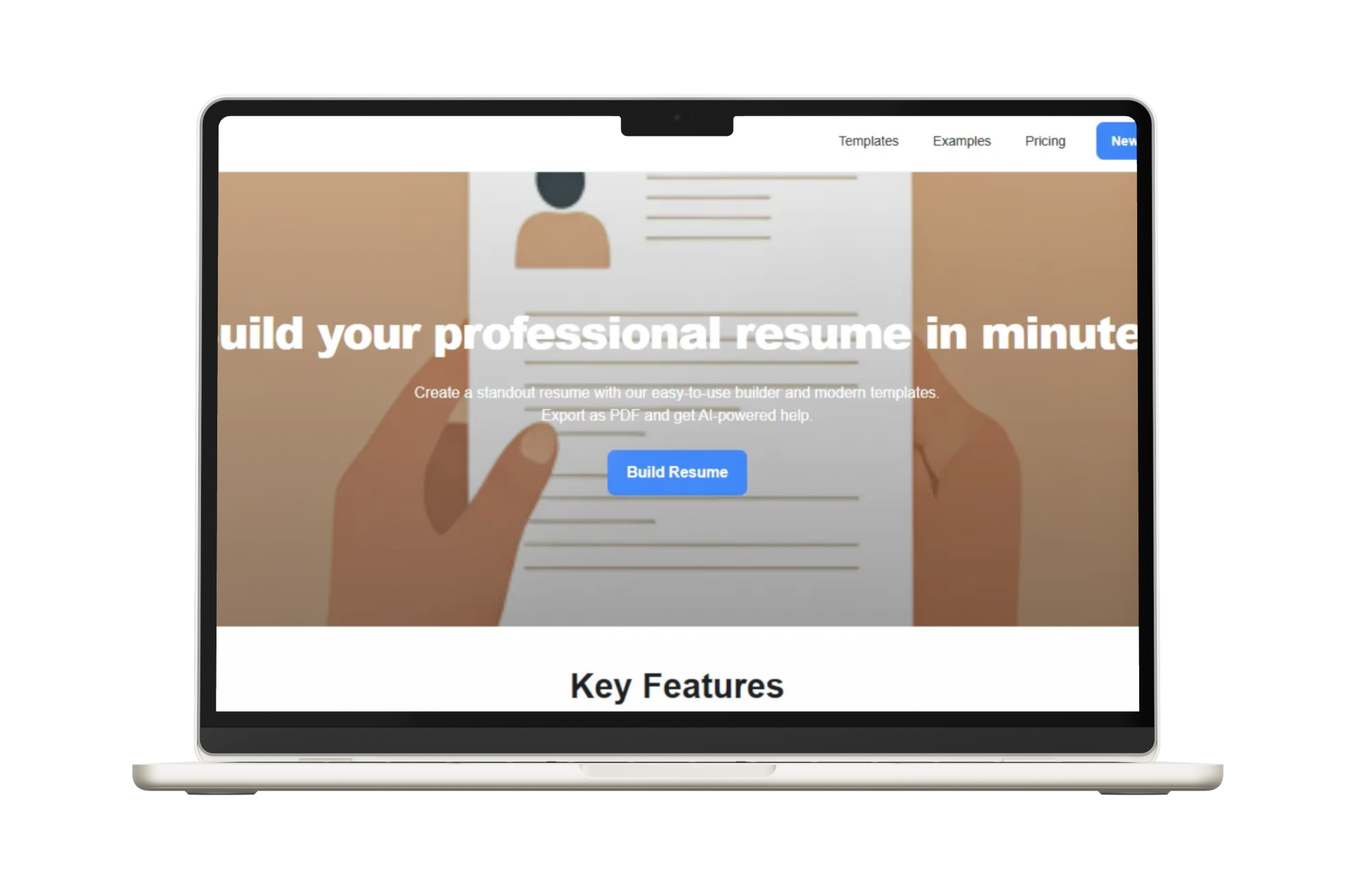 Resume Craft AI Agent